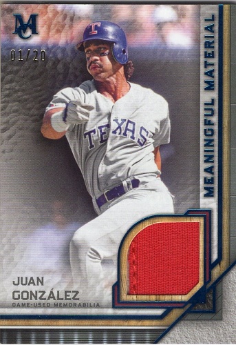 Juan Gonzalez