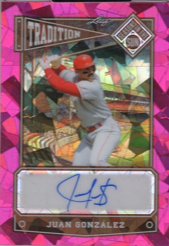 Juan Gonzalez
