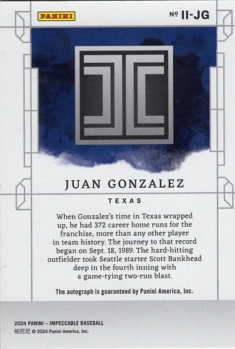 Juan Gonzalez