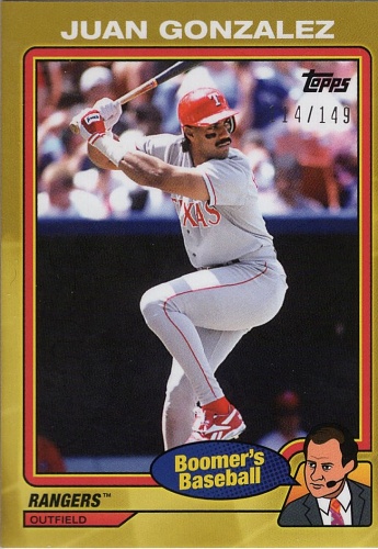 Juan Gonzalez