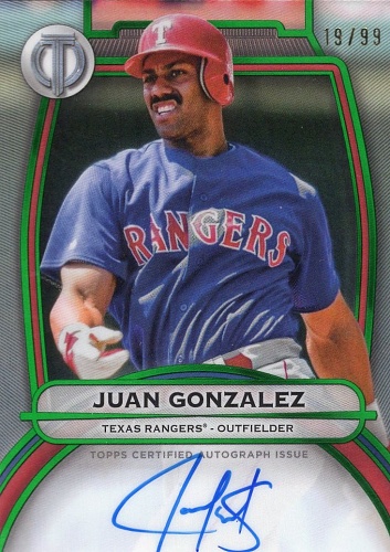 Juan Gonzalez