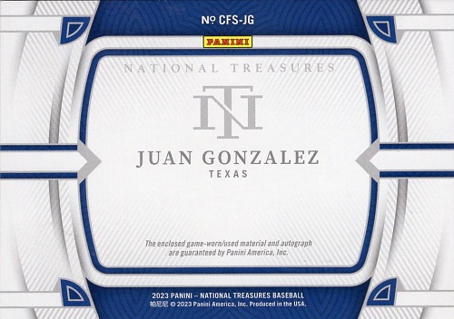 Juan Gonzalez