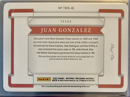 Juan Gonzalez