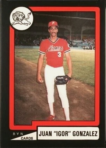 Juan Gonzalez