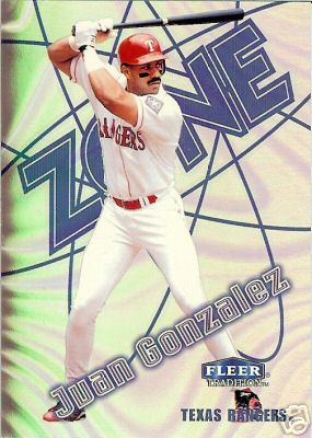 Juan Gonzalez