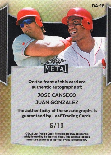 Juan Gonzalez