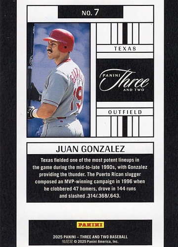 Juan Gonzalez
