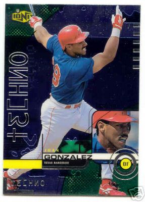 Juan Gonzalez