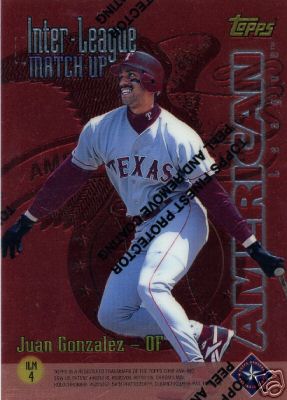 Juan Gonzalez