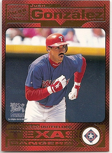 Juan Gonzalez
