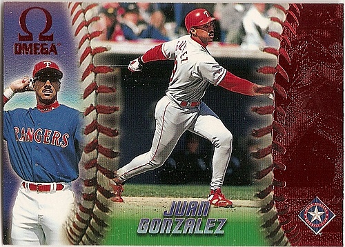 Juan Gonzalez