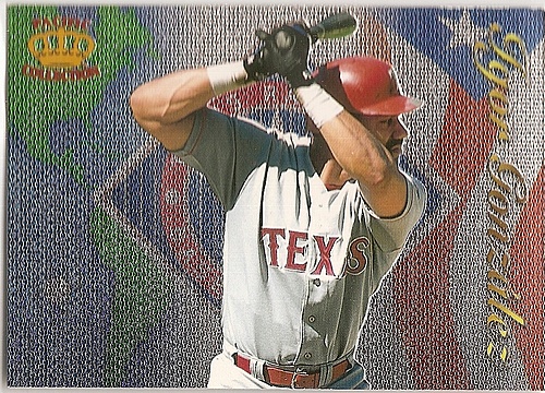 Juan Gonzalez