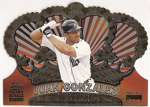 Juan Gonzalez