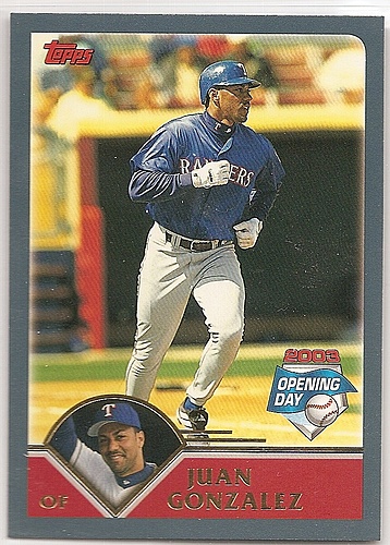 Juan Gonzalez