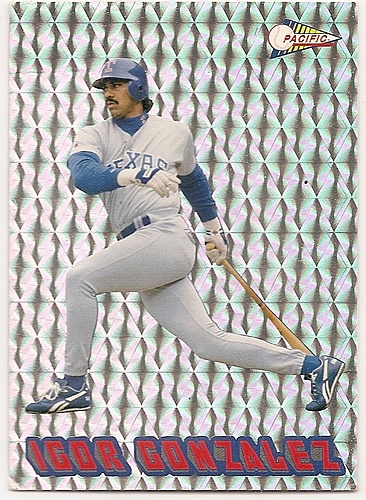Juan Gonzalez