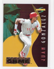 Juan Gonzalez
