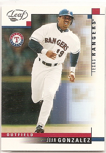 Juan Gonzalez