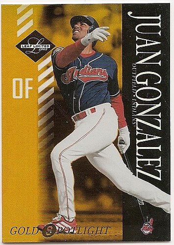 Juan Gonzalez