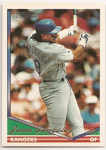 Juan Gonzalez