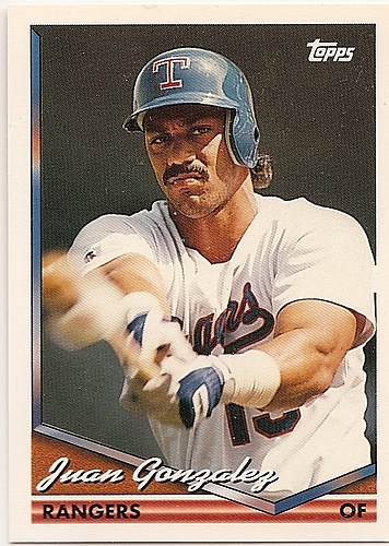 Juan Gonzalez