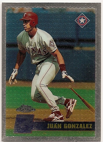 Juan Gonzalez