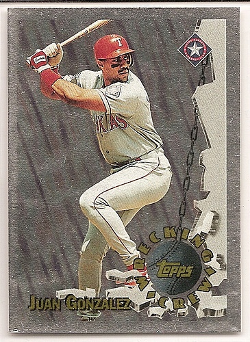 Juan Gonzalez