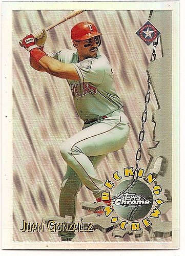 Juan Gonzalez