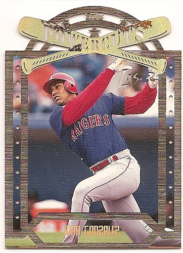Juan Gonzalez