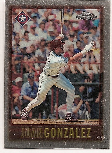 Juan Gonzalez