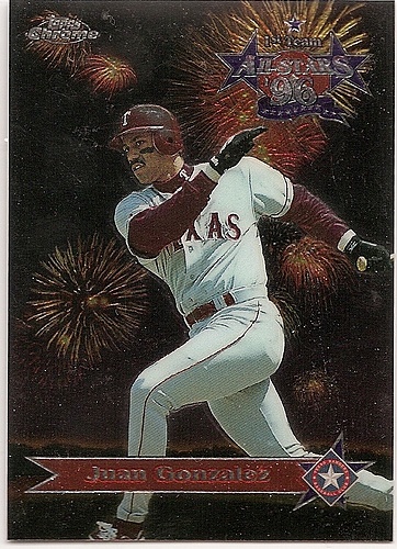 Juan Gonzalez