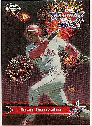 Juan Gonzalez