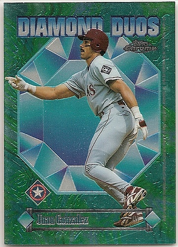 Juan Gonzalez