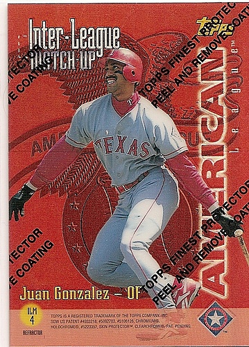 Juan Gonzalez