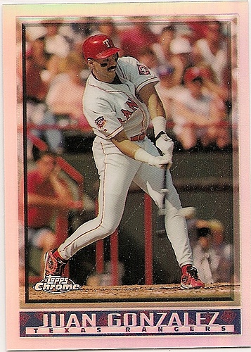 Juan Gonzalez