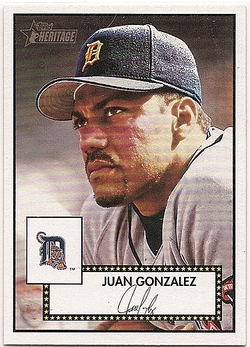 Juan Gonzalez