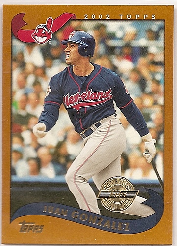 Juan Gonzalez