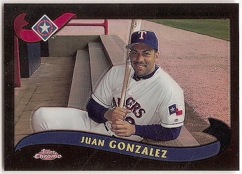 Juan Gonzalez