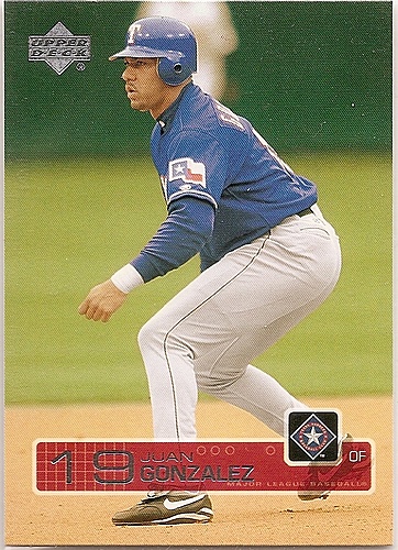 Juan Gonzalez
