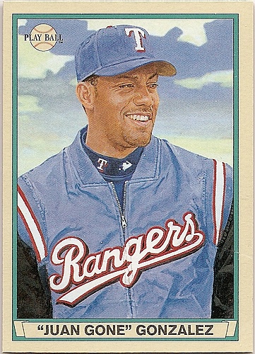 Juan Gonzalez