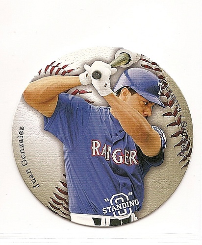 Juan Gonzalez