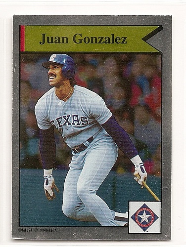 Juan Gonzalez