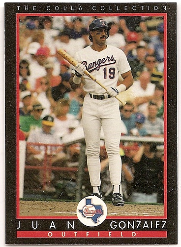 Juan Gonzalez