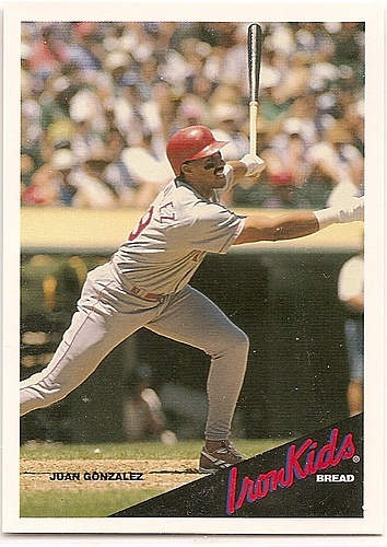 Juan Gonzalez
