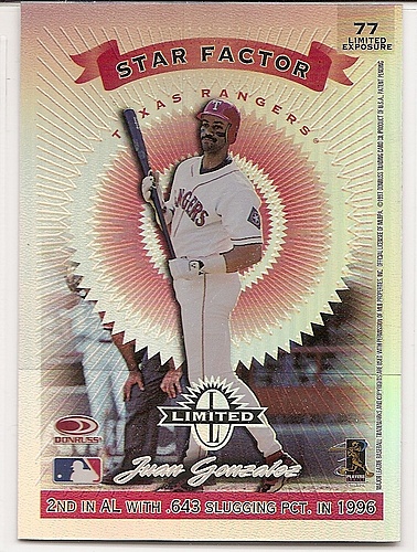 Juan Gonzalez