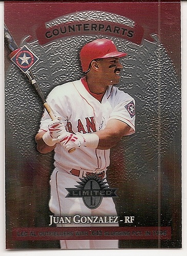 Juan Gonzalez
