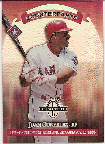 Juan Gonzalez
