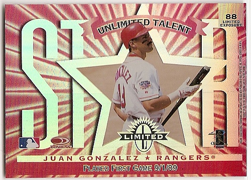 Juan Gonzalez