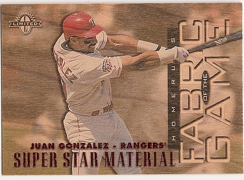 Juan Gonzalez