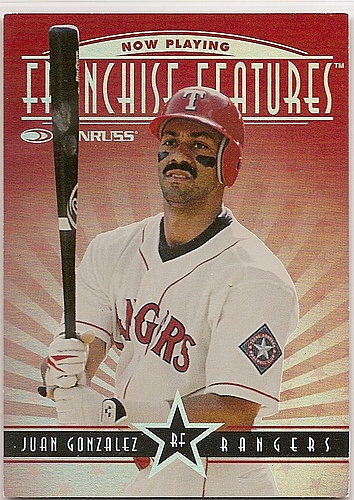 Juan Gonzalez