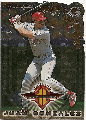 Juan Gonzalez
